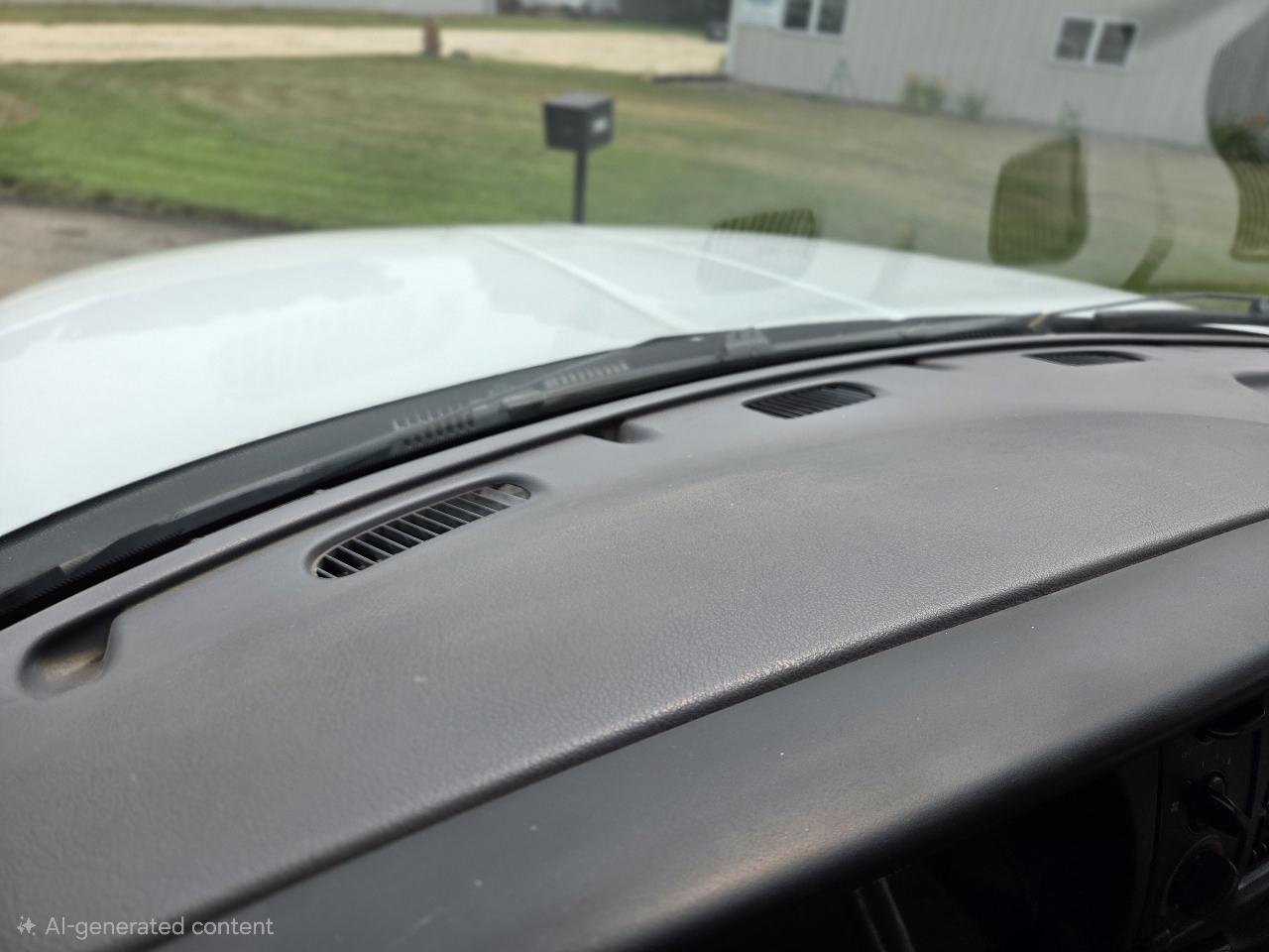 Dodge Ram 2500 Quad Cab Short Bed 4WD 1999