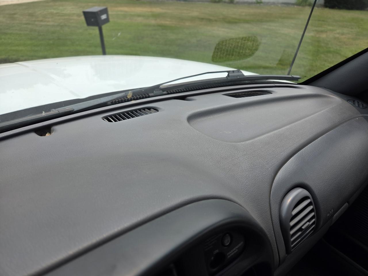 Dodge Ram 2500 Quad Cab Short Bed 4WD 1999