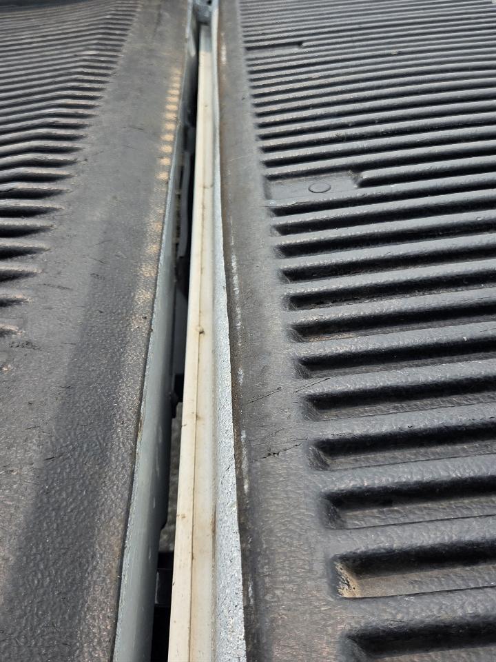 Dodge Ram 2500 Quad Cab Short Bed 4WD 1999