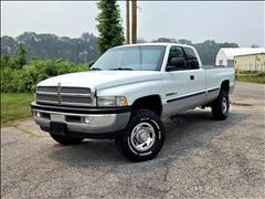 1999 Dodge Ram 2500 