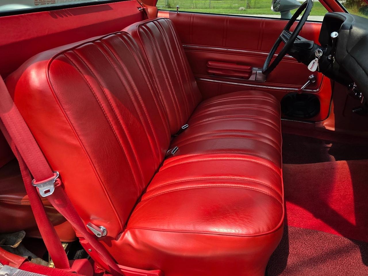 Ford Ranchero  1971