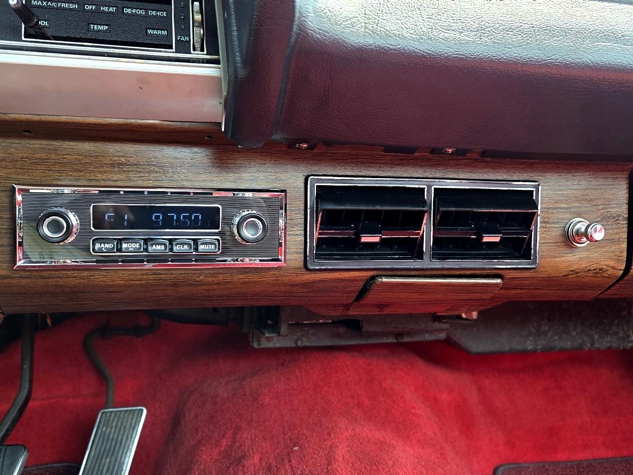 Ford Ranchero  1971