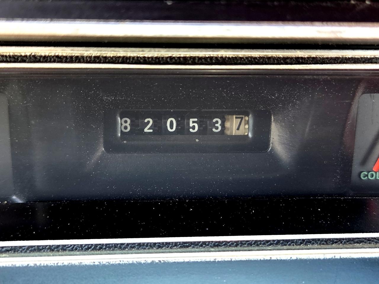 Ford Ranchero  1971