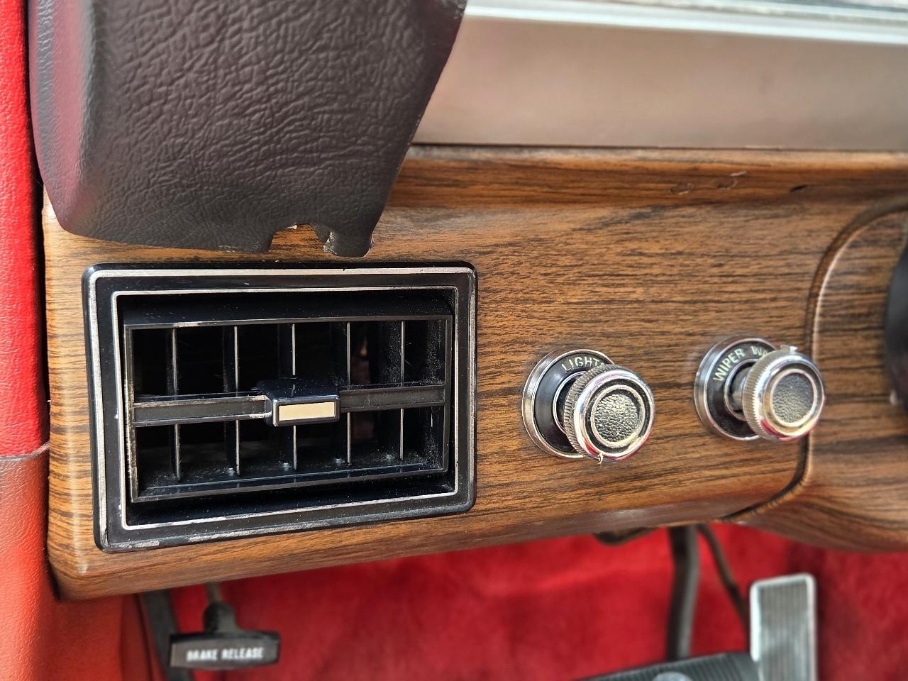 Ford Ranchero  1971