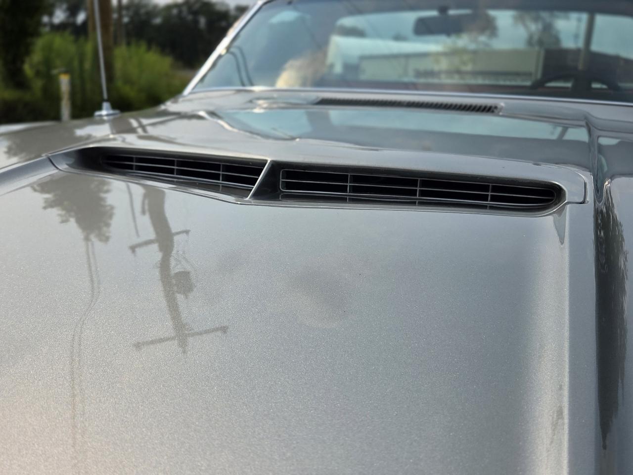 Ford Ranchero  1971