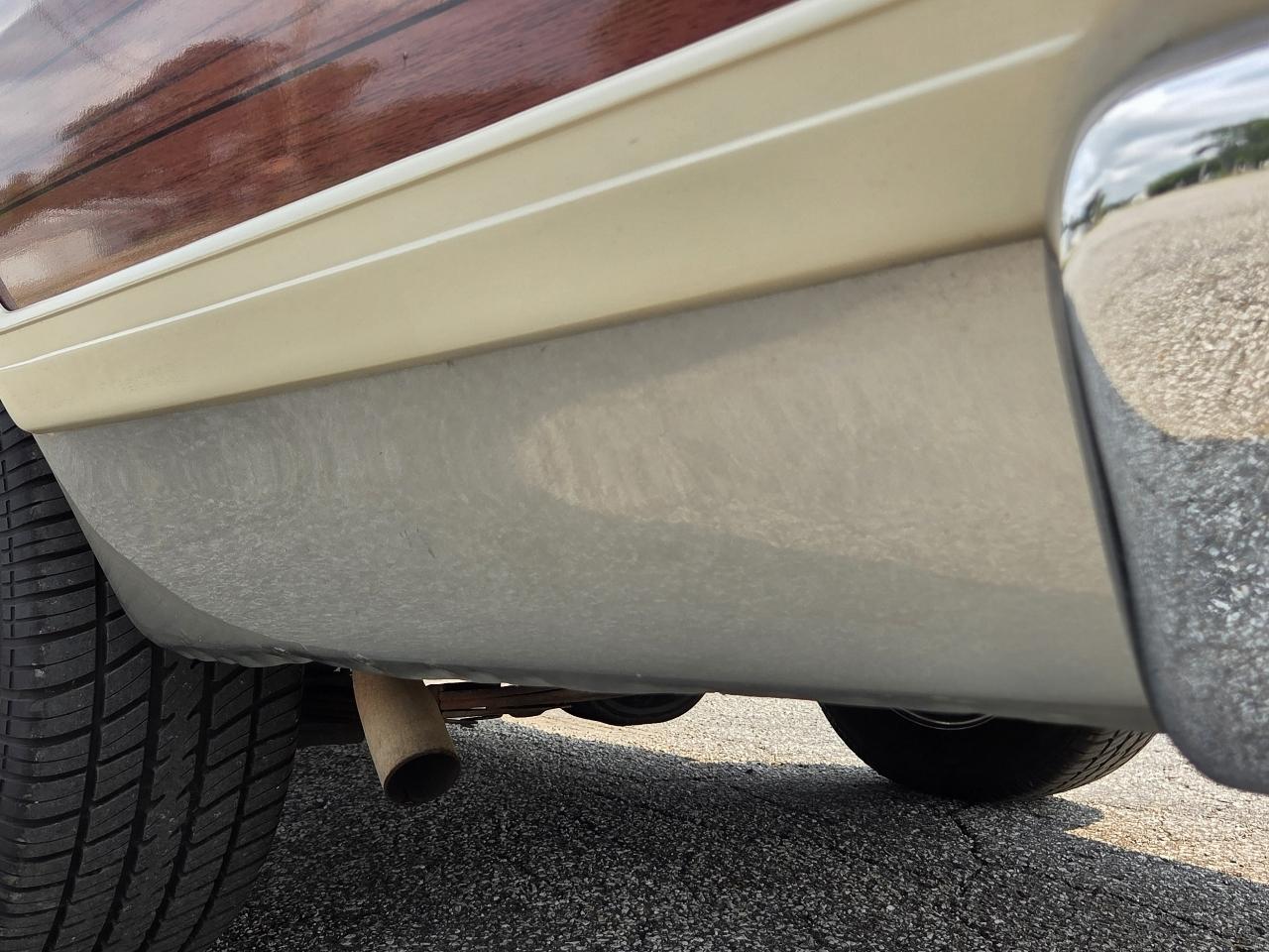 Ford Ranchero  1971