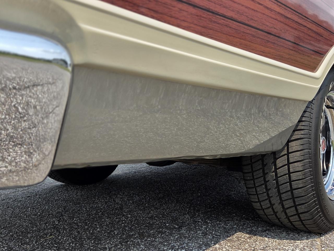 Ford Ranchero  1971