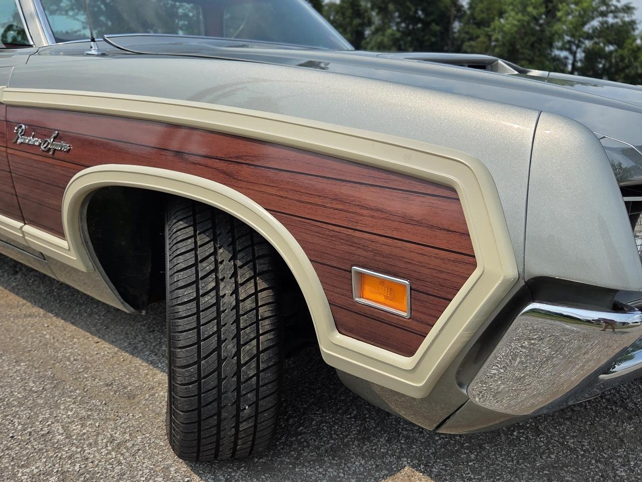 Ford Ranchero  1971