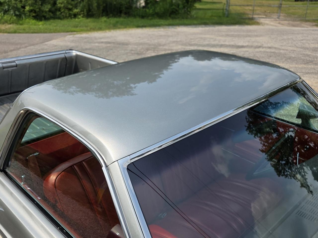 Ford Ranchero  1971