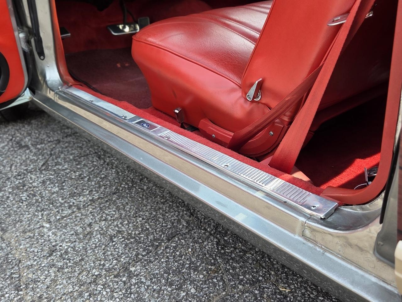 Ford Ranchero  1971