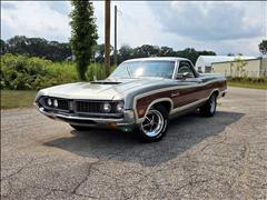 1971 Ford Ranchero 