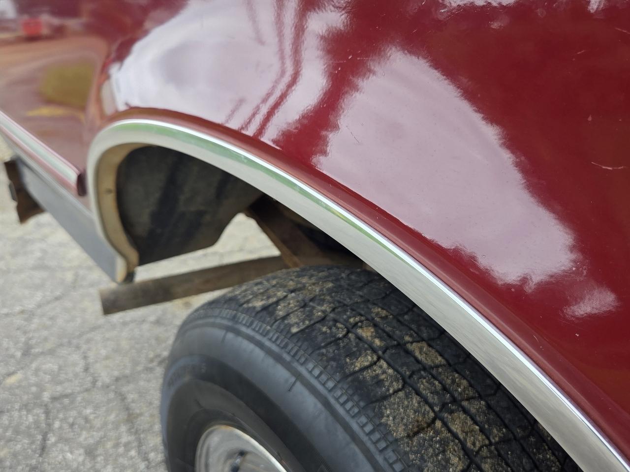 Ford F-150 XLT 2WD Reg Cab 6.5' Box 1992