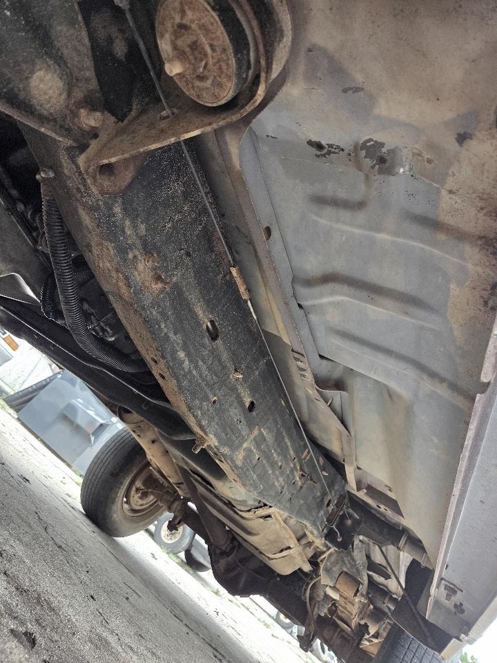 Ford F-150 XLT 2WD Reg Cab 6.5' Box 1992