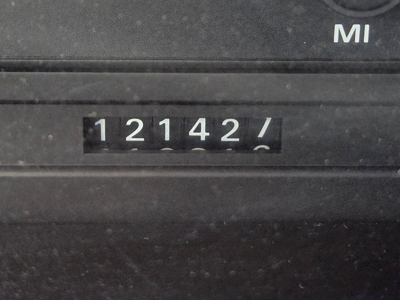Dodge Grand Caravan LE AWD 1994
