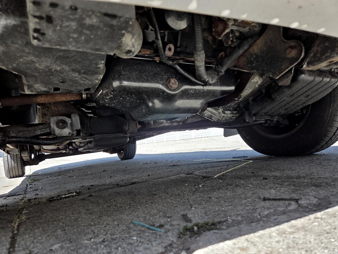 Dodge Grand Caravan LE AWD 1994