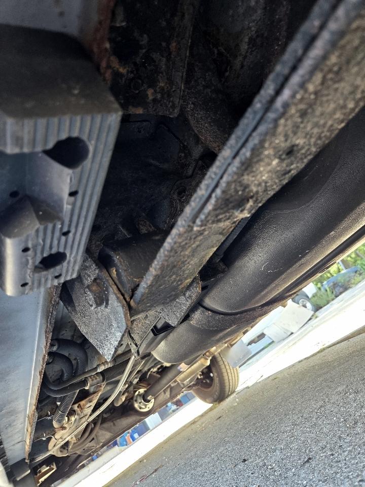 Dodge Grand Caravan LE AWD 1994