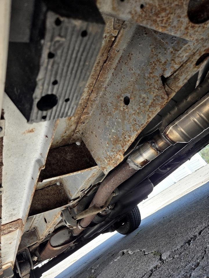 Dodge Grand Caravan LE AWD 1994