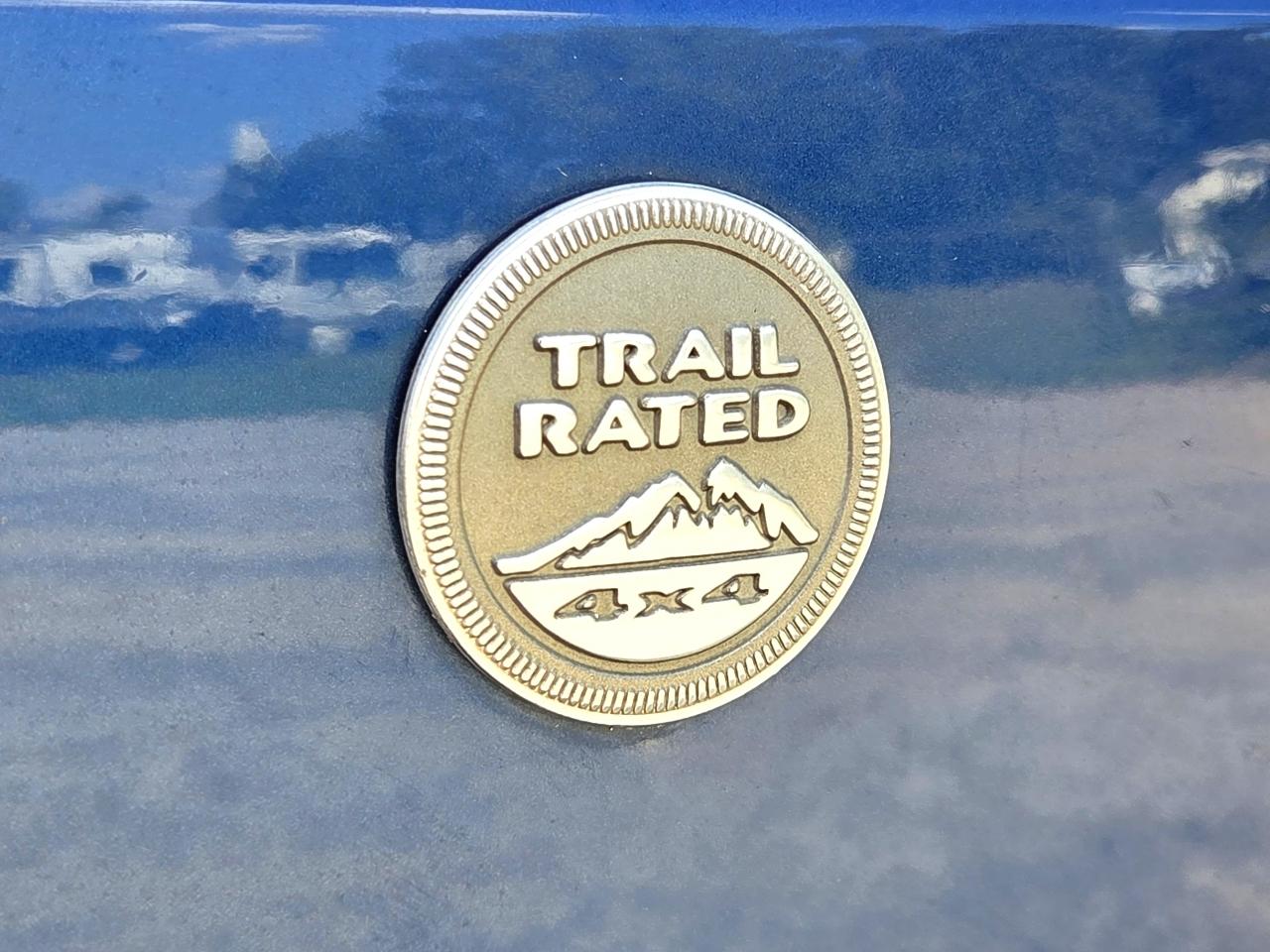 Jeep Wrangler 4WD 2dr Mountain 2010