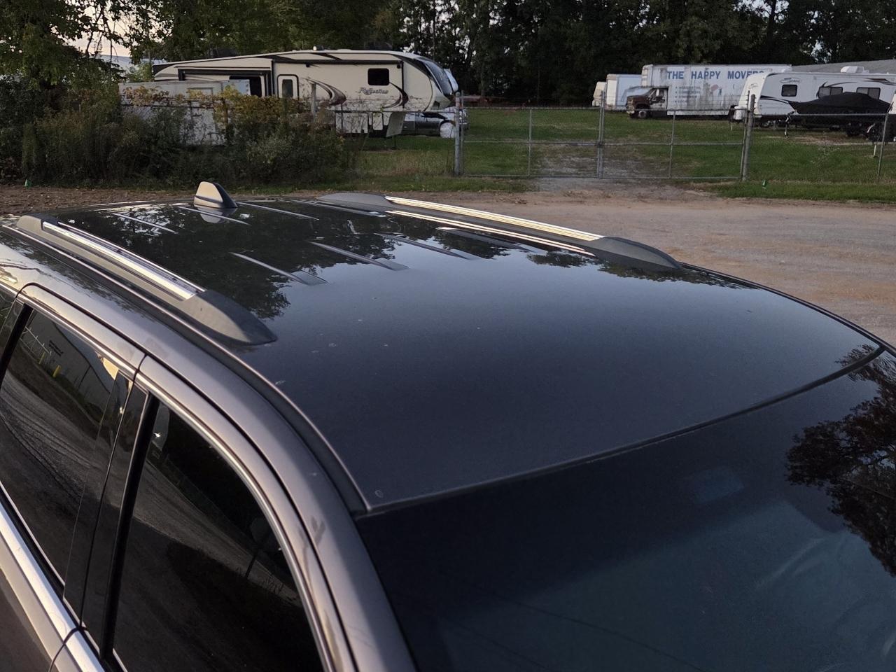 Jeep Grand Cherokee Laredo 4WD 2015