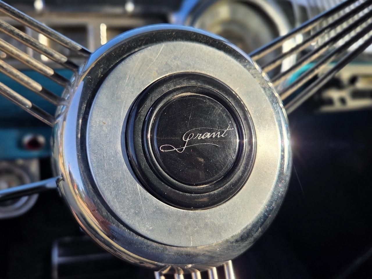 Ford Custom  1948