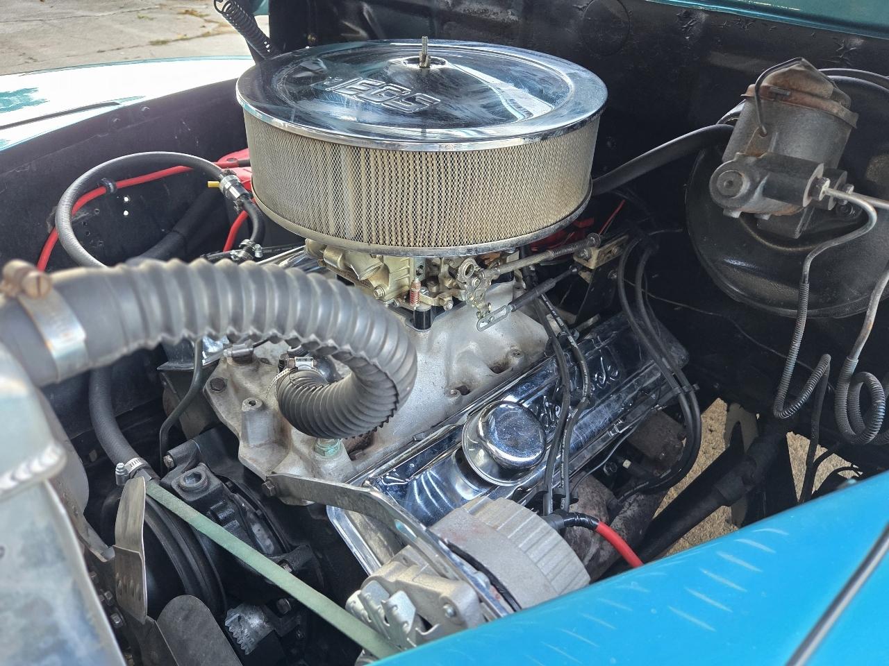 Ford Custom  1948