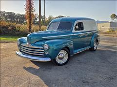 1948 Ford Custom 