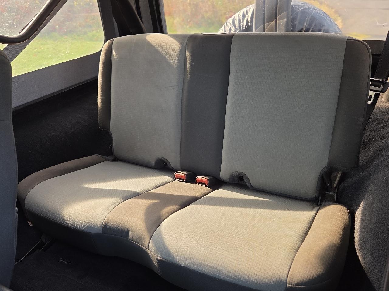 Jeep Wrangler Unlimited 2006