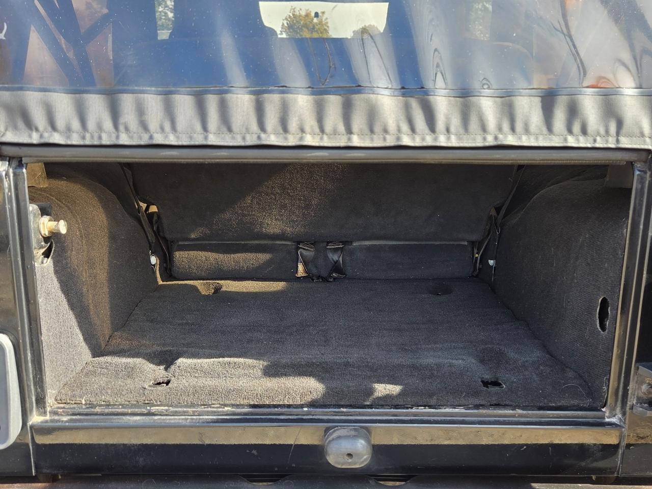 Jeep Wrangler Unlimited 2006