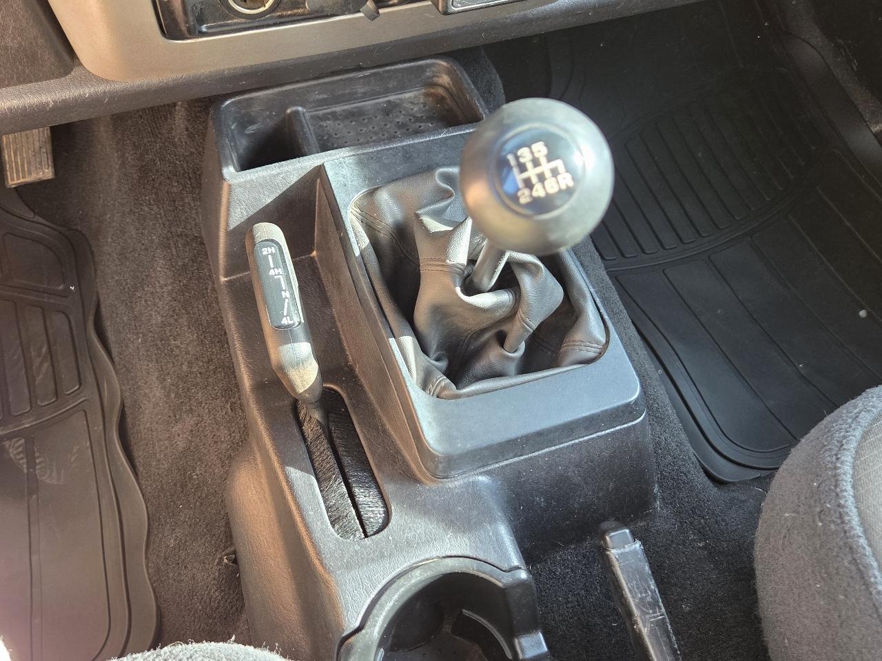 Jeep Wrangler Unlimited 2006