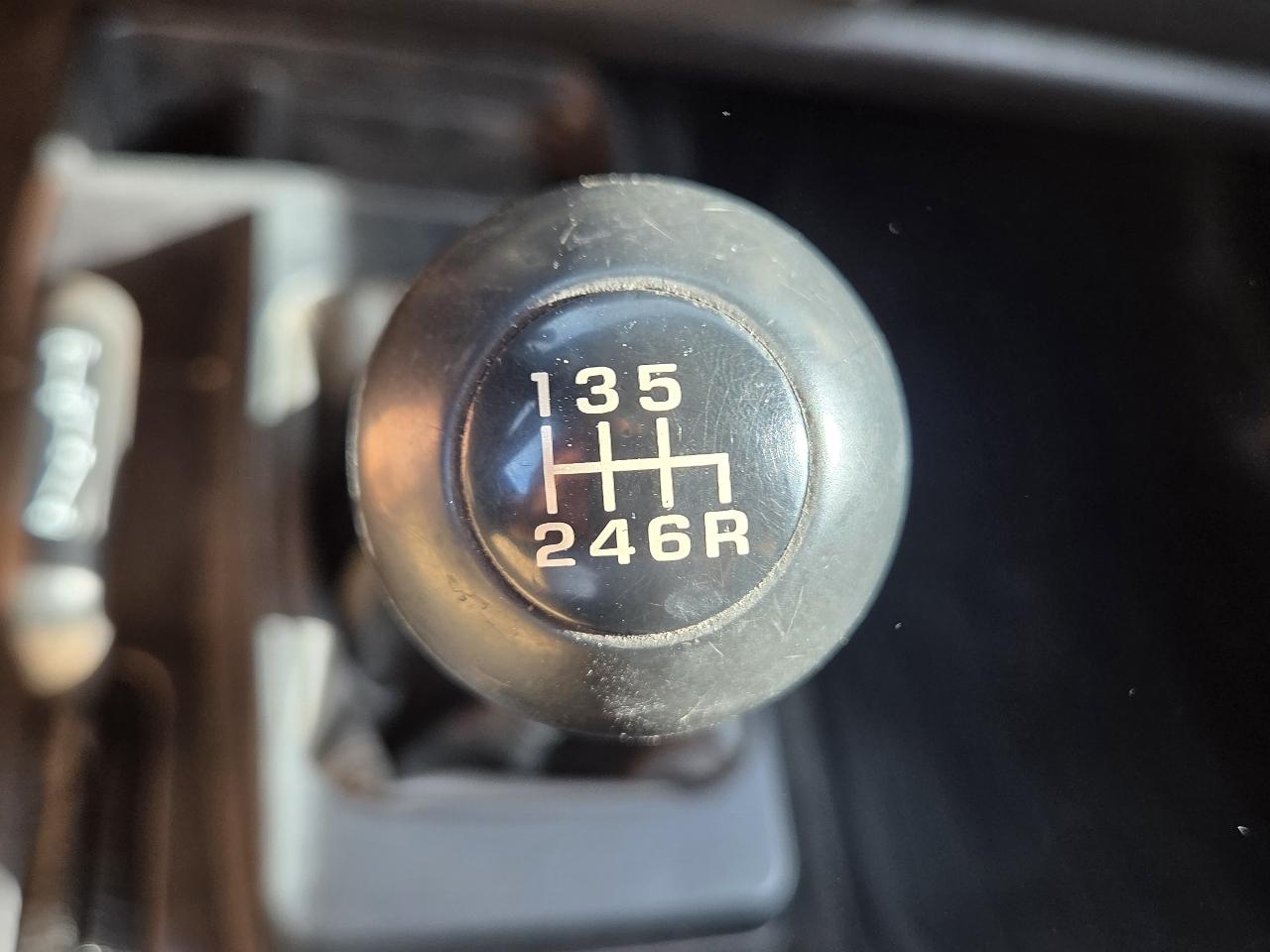 Jeep Wrangler Unlimited 2006