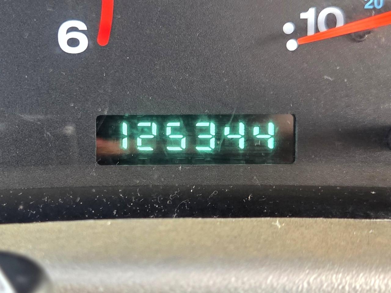 Jeep Wrangler Unlimited 2006