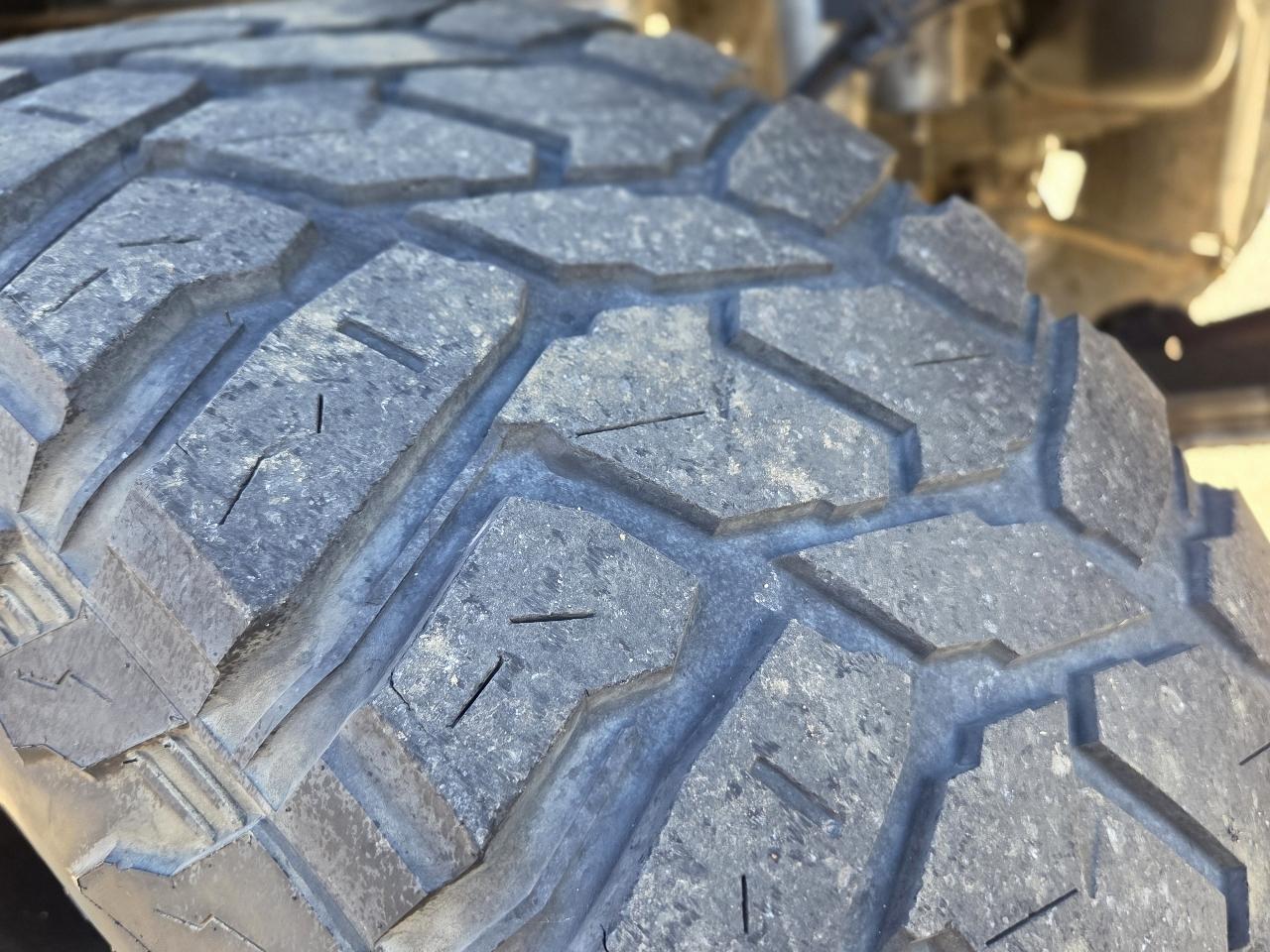 Ford F-350 SD Lariat Crew Cab Long Bed 4WD 2003