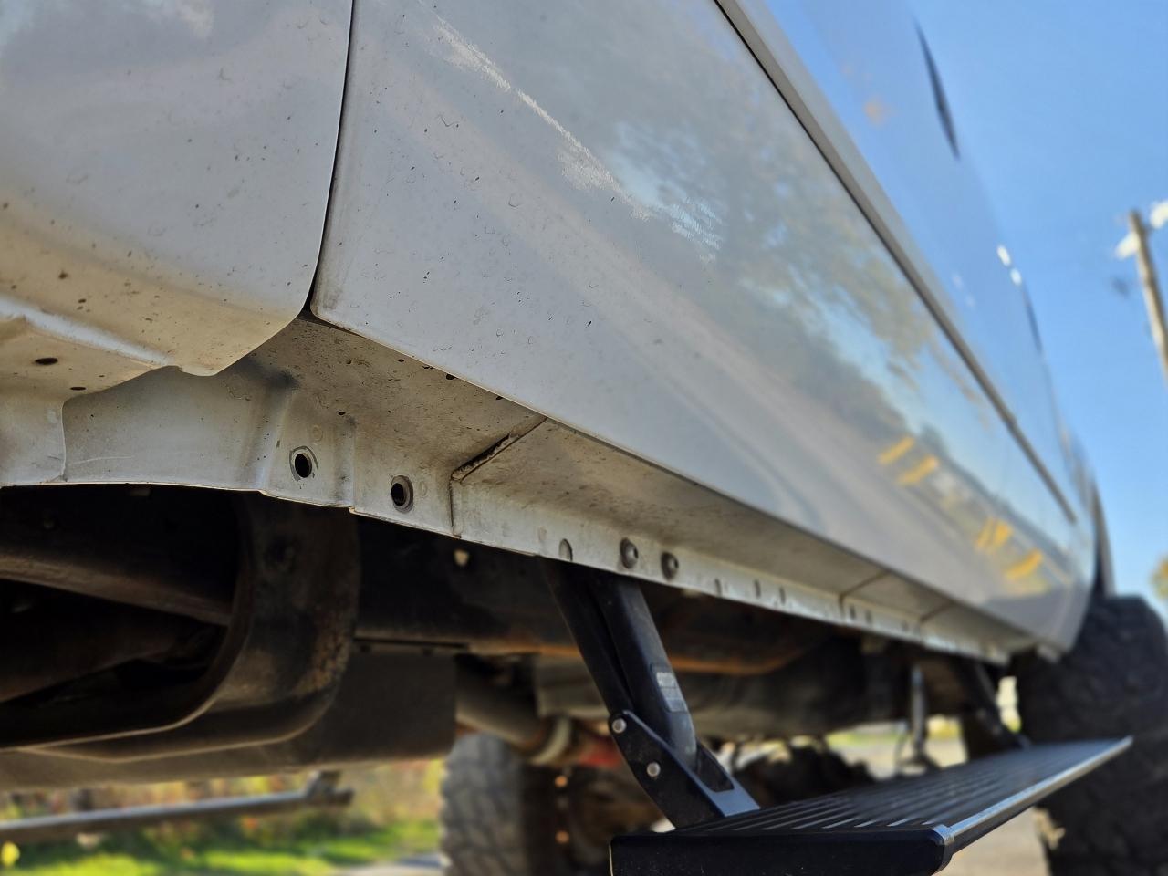 Ford F-350 SD Lariat Crew Cab Long Bed 4WD 2003