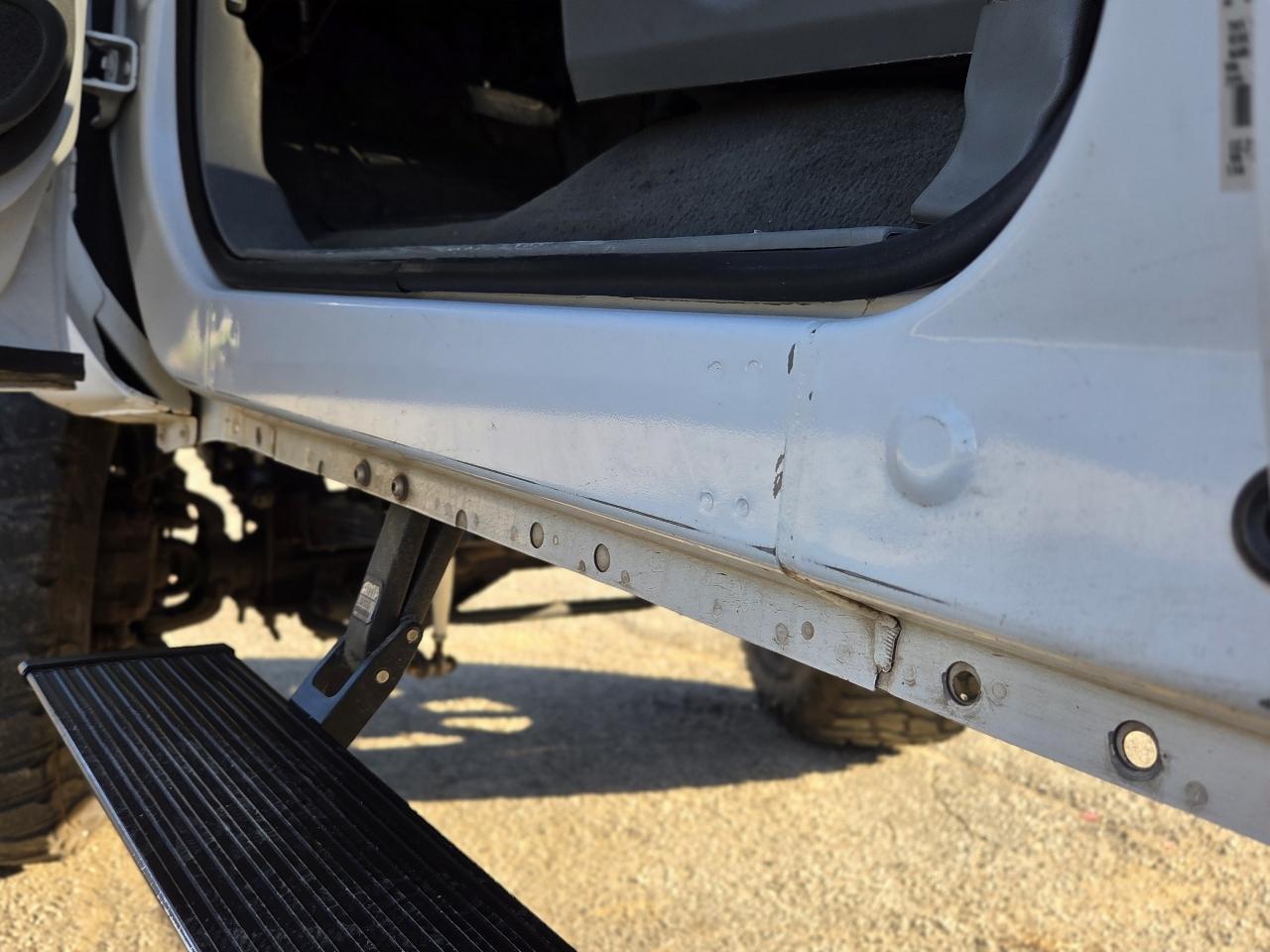 Ford F-350 SD Lariat Crew Cab Long Bed 4WD 2003