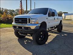 2003 Ford F-350 SD 