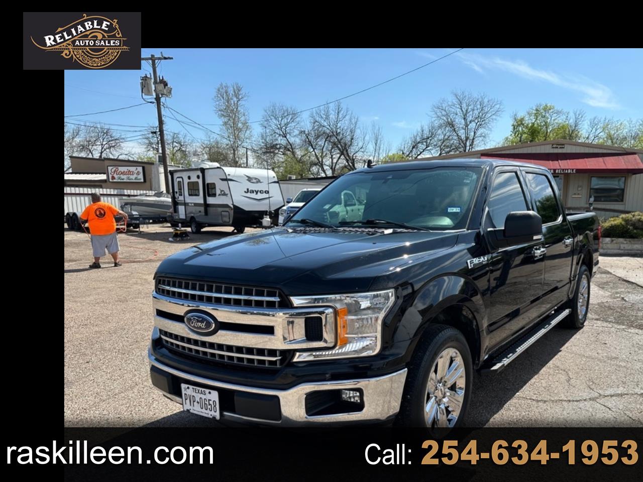 Used Cars for Sale Killeen TX 76541 Reliable Auto Sales