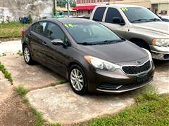 2014 Kia Forte  2014 Kia Forte