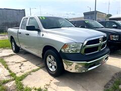 2013 RAM 1500  2013 RAM 1500