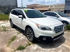 2017 Subaru Outback  2017 Subaru Outback