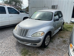 2002 Chrysler PT Cruiser  2002 Chrysler PT Cruiser