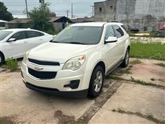 2015 Chevrolet Equinox 