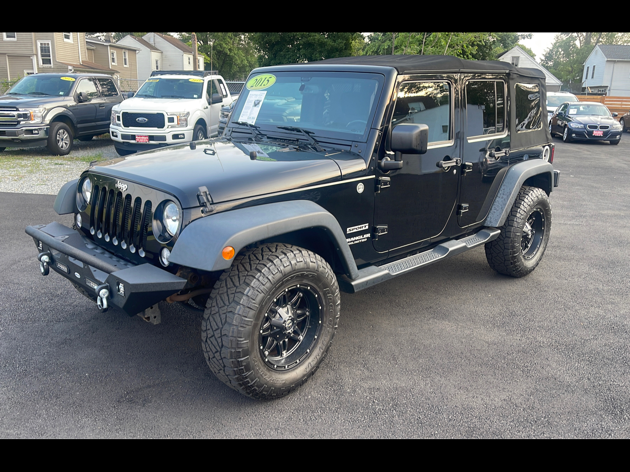 Used Cars for Sale Plainfield NJ 07062 Metrostars Auto Group