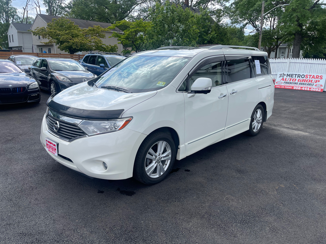 Used Cars Plainfield NJ Used Cars & Trucks NJ Metrostars Auto Group