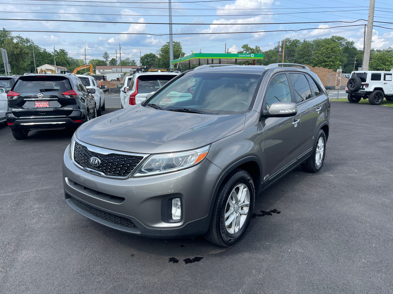 Used Cars Plainfield NJ Used Cars & Trucks NJ Metrostars Auto Group