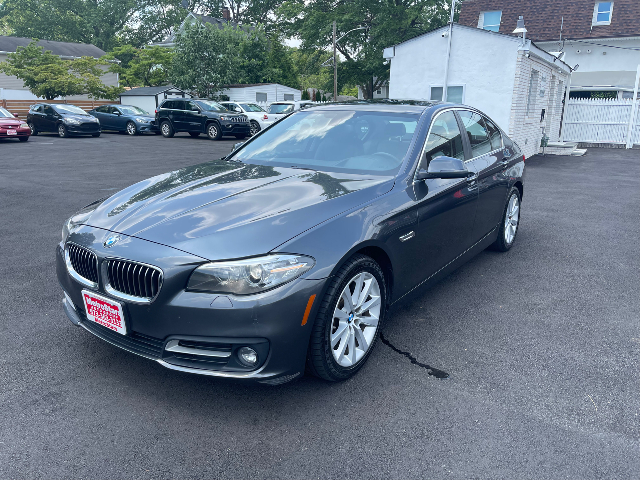 Used Cars Plainfield NJ Used Cars & Trucks NJ Metrostars Auto Group