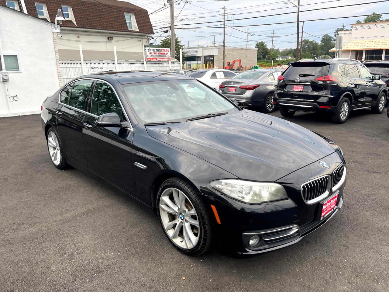 Used Cars Plainfield NJ Used Cars & Trucks NJ Metrostars Auto Group