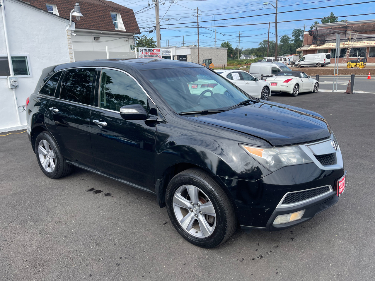 Used Cars for Sale Plainfield NJ 07062 Metrostars Auto Group