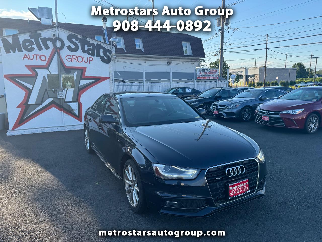 Used Cars Plainfield NJ Used Cars & Trucks NJ Metrostars Auto Group