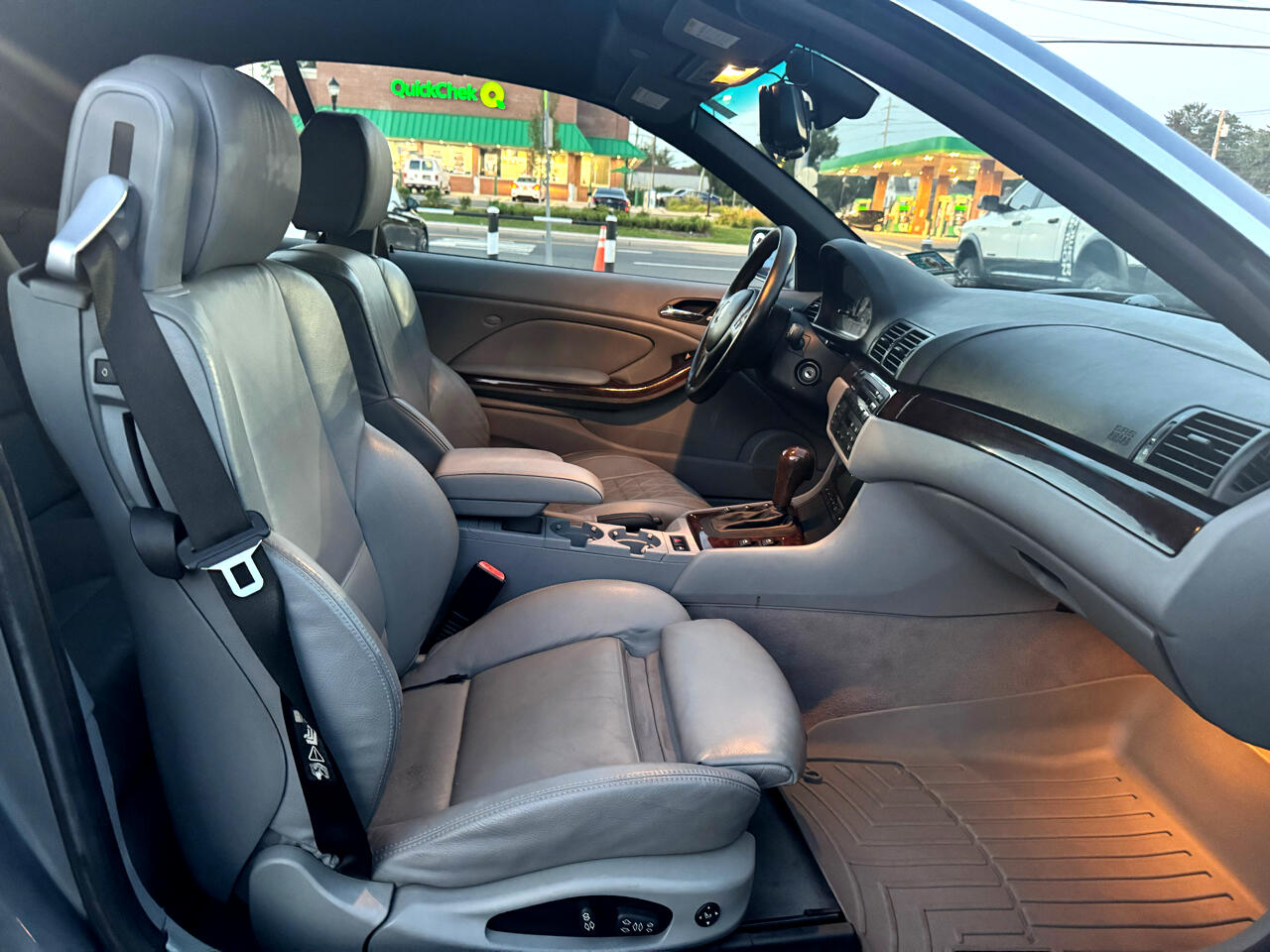 BMW 3-Series 325Ci convertible 2005 BMW 3-Series 325Ci convertible 2005