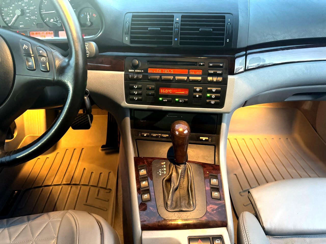 BMW 3-Series 325Ci convertible 2005 BMW 3-Series 325Ci convertible 2005